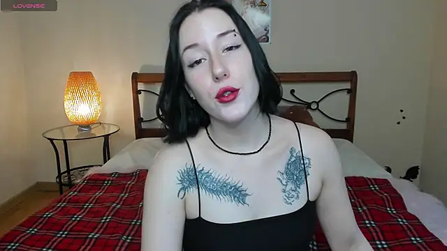 adell berry online show from December 4, 5:32 am