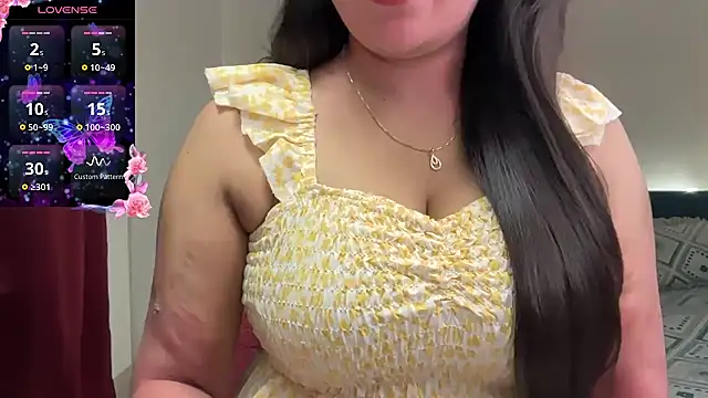 nandini 7 online show from November 6, 6:14 pm