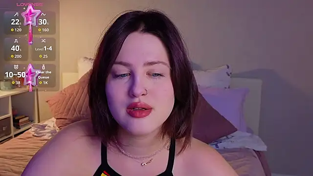  Sarah Soul  online show from January 17, 11:12 pm