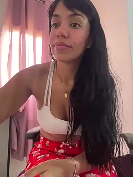 -Naomyy- online show from April 20, 2:42 pm