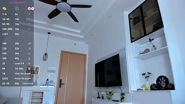 Xiao Mei  online show from April 19, 3:28 am