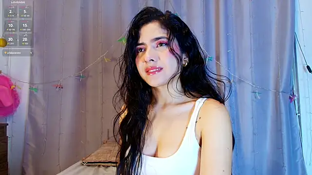 adara johnson   online show from January 17, 11:50 am