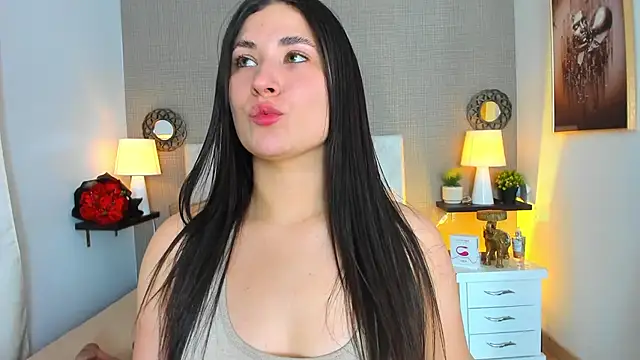 ValeryLovee online show from January 15, 3:56 am