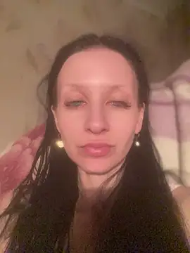 Starry Siren online show from April 9, 6:35 pm