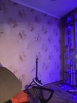 Starry Siren online show from November 19, 6:08 pm