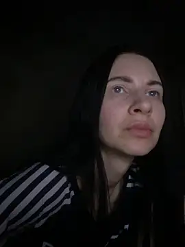 Starry Siren online show from October 18, 5:59 pm