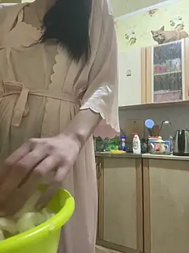 Starry Siren online show from February 2, 9:03 pm