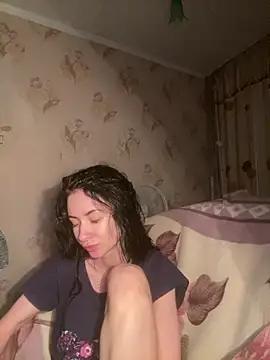 Starry Siren online show from March 1, 6:29 pm