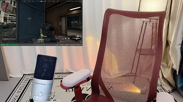 Daisy-77 online show from June 3, 2:33 pm