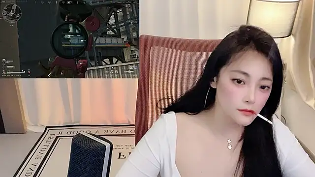 Daisy-77 online show from May 26, 1:43 pm