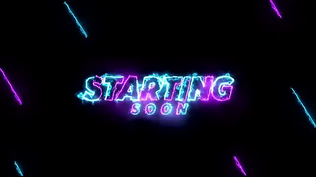 ScarlettAndTom online show from February 6, 8:45 pm