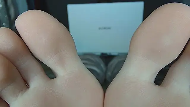 AgnesMillerS online show from February 23, 10:04 am