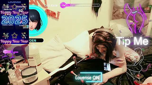 Doggyray44 online show from January 17, 7:54 pm