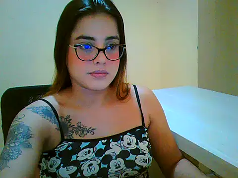 maliamiller online show from April 8, 3:30 am