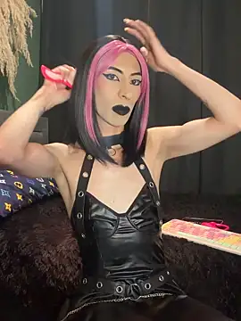 DOMINANT TEACHER KAROL online show from March 28, 11:14 pm