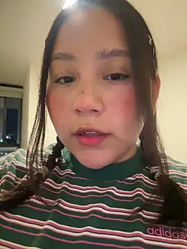 kittyfresita online show from December 5, 2:55 am