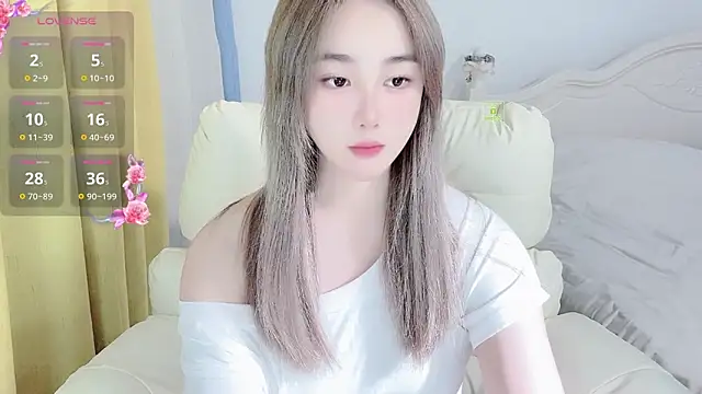 Caitlyn   online show from April 6, 12:50 pm