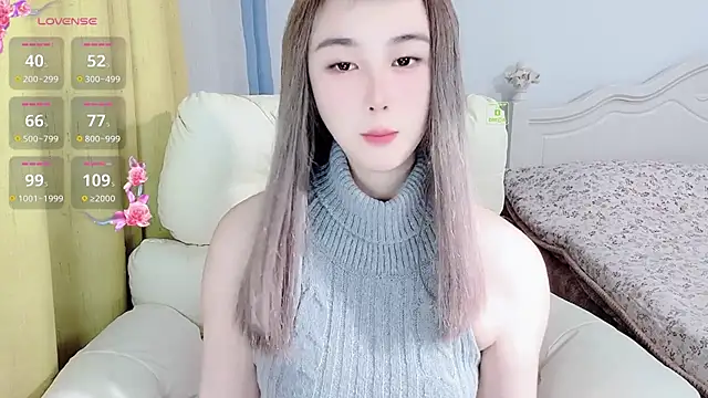 Caitlyn   online show from February 19, 2:27 pm