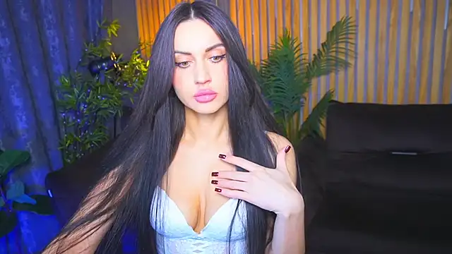 Snapshot of AlexaGreyyy chatting on October 16, 7:38 pm AlexaGreyyy online show from October 16, 7:38 pm