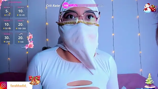 Maisa issa online show from November 28, 2:09 pm