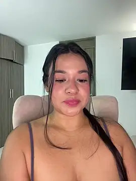 Aitana98  online show from May 31, 1:11 am