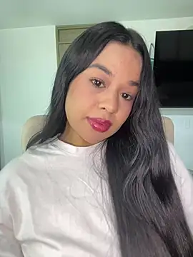 Aitana98  online show from March 29, 6:40 pm