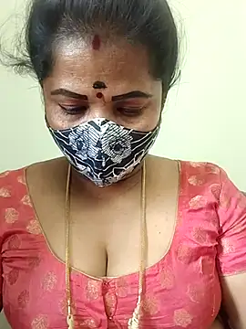 gaurika18 online show from April 18, 9:12 am