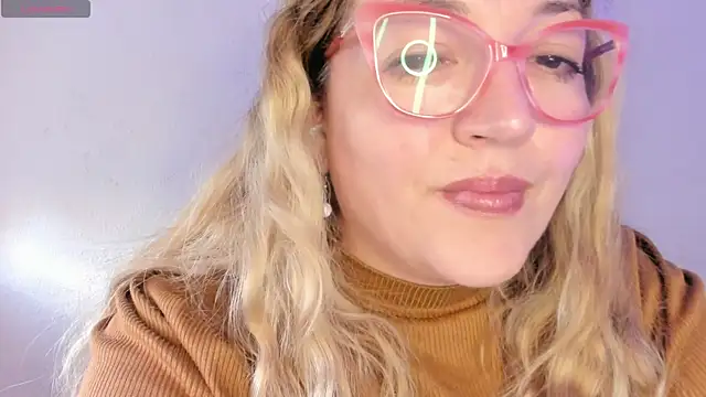 Naty Mature  online show from April 13, 5:58 pm