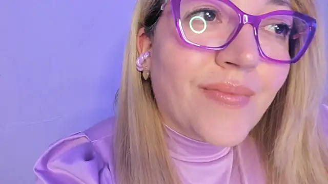 Naty Mature  online show from January 9, 7:40 pm