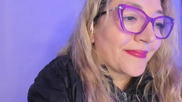 Naty Mature  online show from January 16, 12:06 am