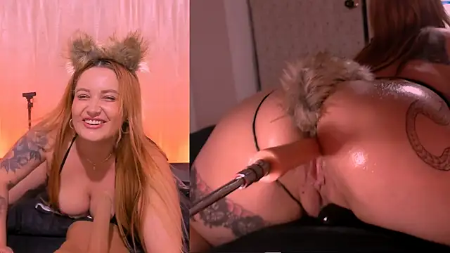 Victoria Luxe online show from September 25, 10:25 am