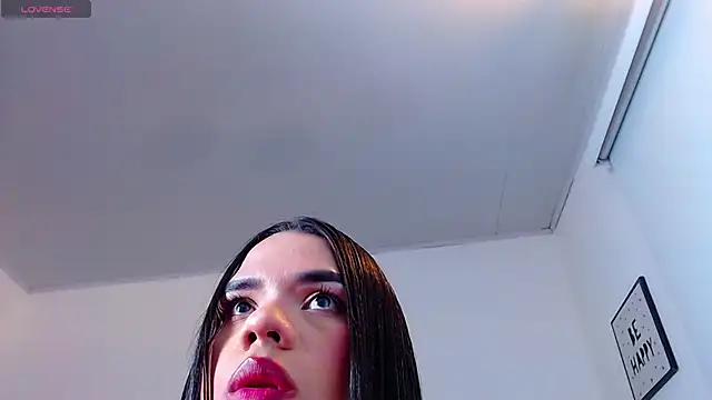 zoe hecate sexx online show from October 29, 2:49 am