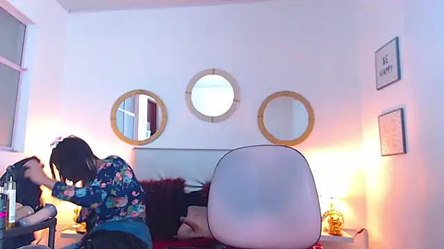 zoe hecate sexx online show from February 18, 10:36 am