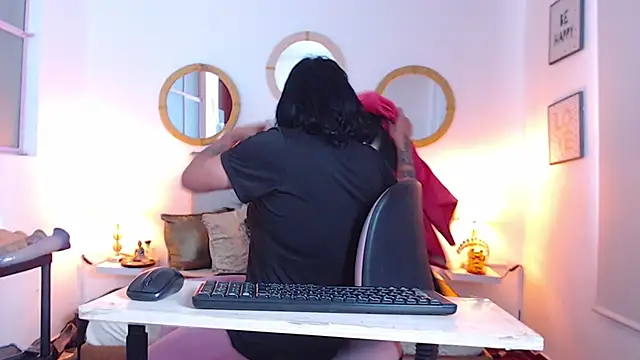 zoe hecate sexx online show from March 27, 6:41 pm