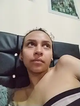 emma ambar online show from November 27, 8:12 pm