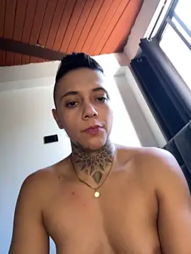  PhillipBrown online show from September 9, 2:06 pm