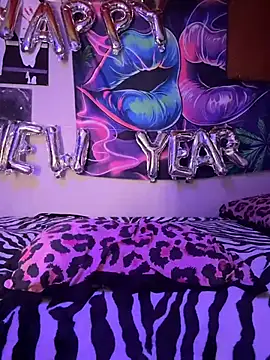 NovaLove2002 online show from January 9, 7:02 am