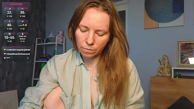 JanePearl online show from June 3, 5:30 am