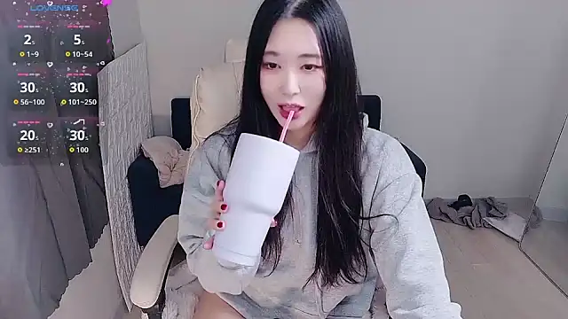 Ruby p online show from November 20, 12:28 pm