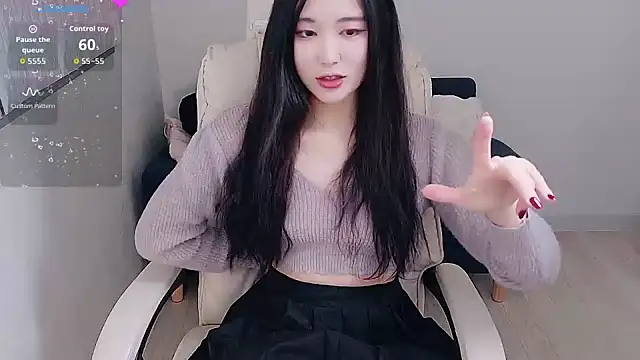 Ruby p online show from November 14, 12:49 pm