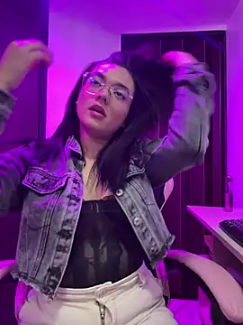 camianddanna online show from March 1, 4:23 am