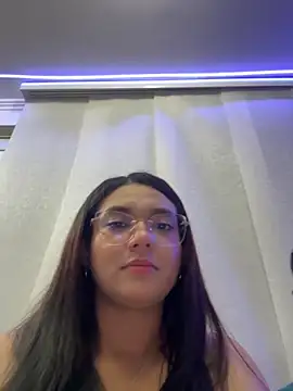 camianddanna online show from November 9, 1:45 am