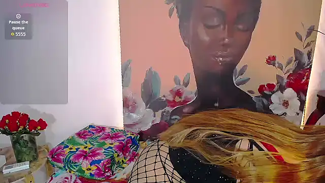 Agathasexy online show from January 10, 5:45 am