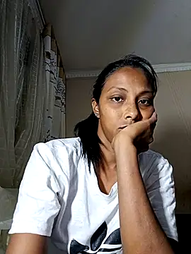 Indian-Seduction online show from December 4, 8:09 pm