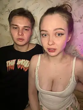  Loveee 57 online show from March 29, 10:42 pm