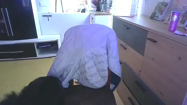 Meliss Official9 online show from November 21, 11:01 am