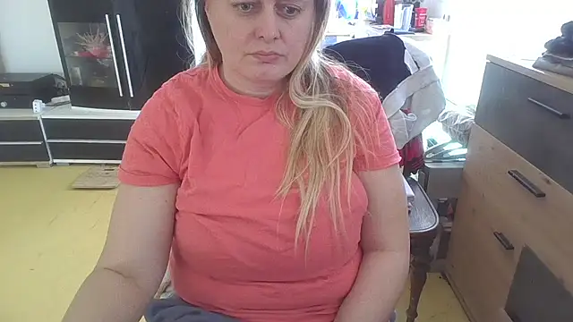 Meliss Official9 online show from April 6, 2:40 pm