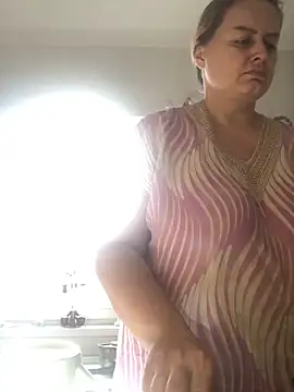 Meliss Official9 online show from February 7, 10:41 am