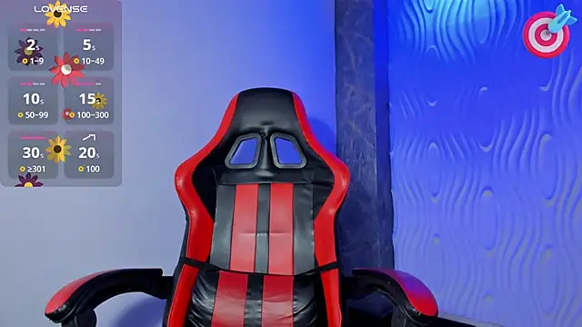 Catalehia Milk online show from November 12, 9:57 pm