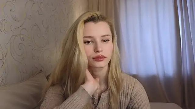 elsa limerence online show from February 22, 6:14 am